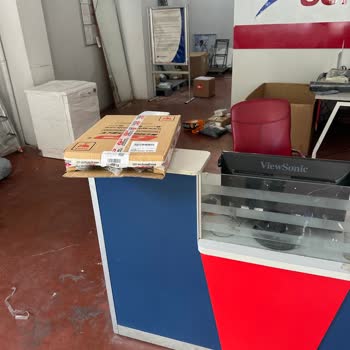 Sürat Kargo Şubesinde Yanlış Bilgilendirme, Teslim Edilmeyen Kargo Ve Açılmış Paket