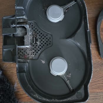 Roborock Saros 10 R Modeli Alanı Tam Temizlemiyor Ve Servis Sorunları Çözülmüyor