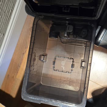Roborock Saros 10 R Modeli Alanı Tam Temizlemiyor Ve Servis Sorunları Çözülmüyor