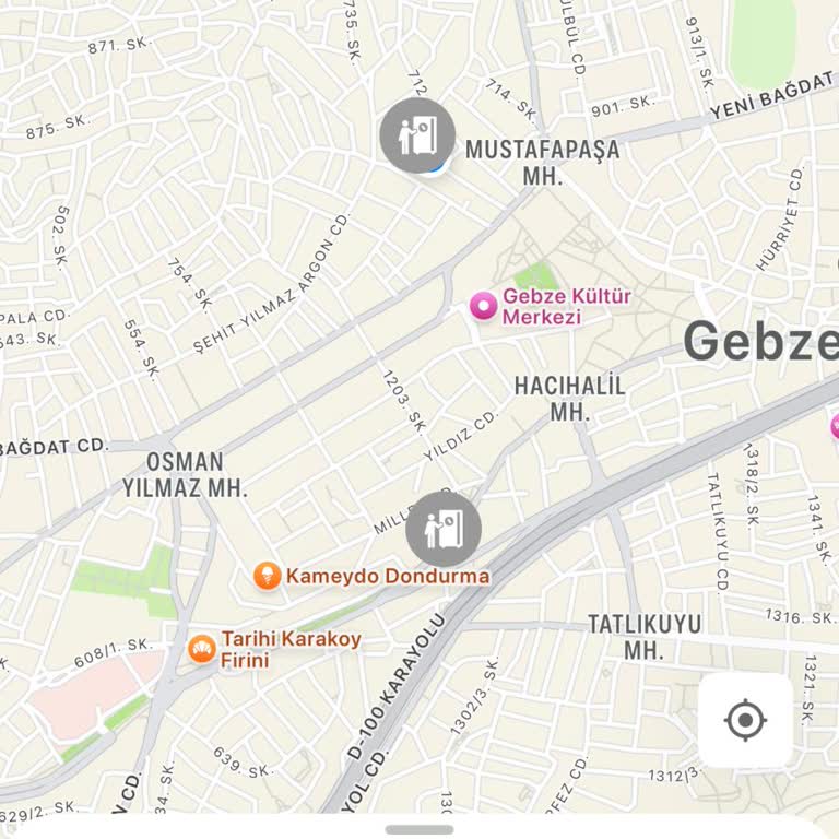 Gebze A101 Depozito Makinelerinde Sürekli Arıza, Geri Dönüşüm Engellendi
