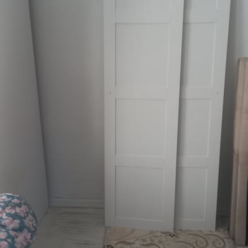 Teslim Edilmeyen Gardırop Ve Eksik Parçalar Hakkında Acil Çözüm Talebi