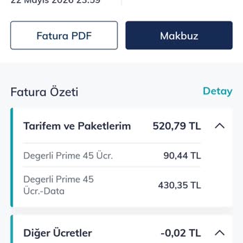 Yanıltıcı Bilgilendirme Sonrası Tarife Değişikliği Ve Fatura Artışı