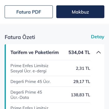 Yanıltıcı Bilgilendirme Sonrası Tarife Değişikliği Ve Fatura Artışı