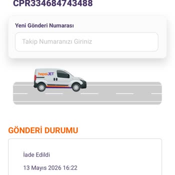 Vaqia Firmasından Yanıltıcı Ürün Gecikmeli Teslimat Ve Kargo Ücreti Kesintili İade Sorunu