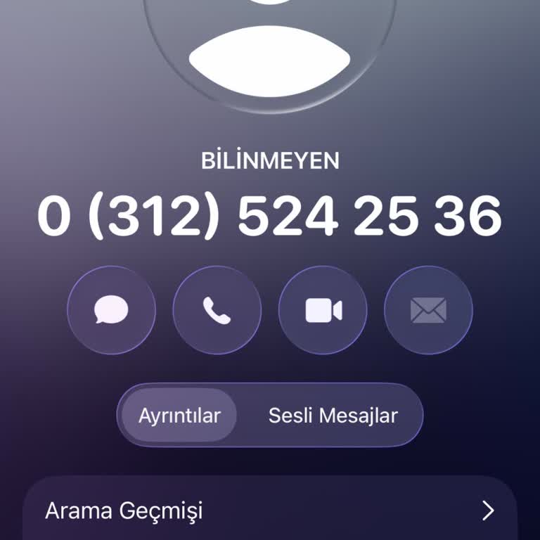 03125242536 Güvensizlik Yaratan Tekrarlayan Sorular