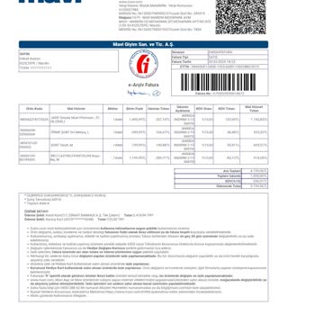 Garanti Kapsamında Yırtılan Kot Pantolonların Değişimi Talebi
