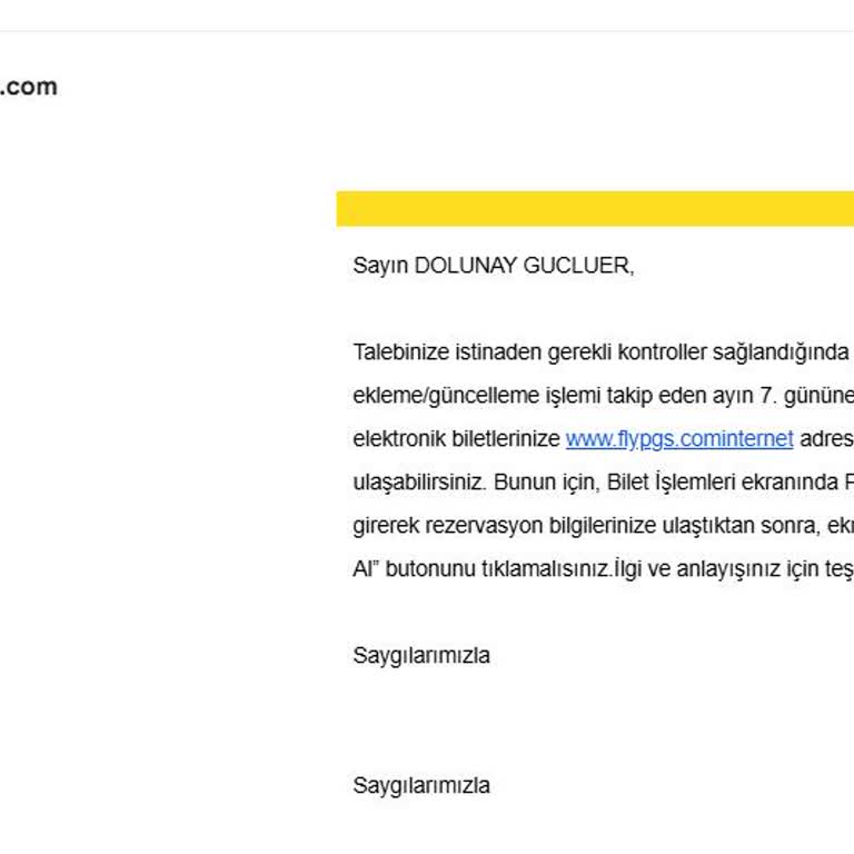 Fatura Bilgileri Sistemde Kayboluyor, Çözüm Yok