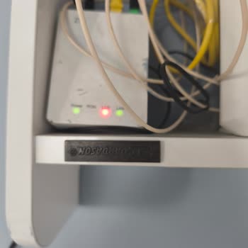 13 Gün Süren İnternet Kesintisi Ve Çözüm Bulamayan Teknik Servis