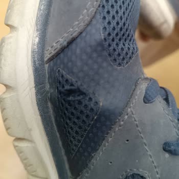 Skechers Ayakkabısının Üretim Kaynaklı Yırtılmasına Karşı Değişim İsteği