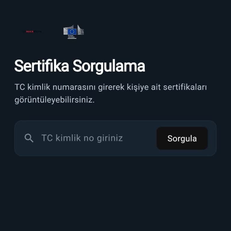 Altın Koza’nın Yetkisiz Sertifika Ve 5.000 TL Ödeme Talebi