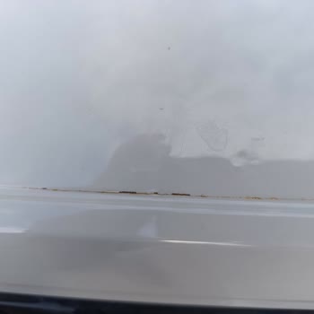 Araç Tavanında Çürüme Ve Otoplus’tan Cevap Almama