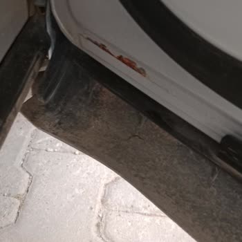 Citroen C4'te Kapı Boya Problemi Ve 200.000 TL Değer Kaybı Tazmini