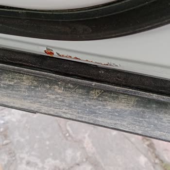 Citroen C4'te Kapı Boya Problemi Ve 200.000 TL Değer Kaybı Tazmini