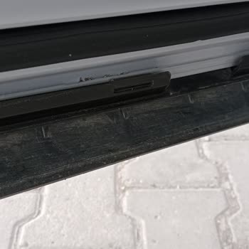 Citroen C4'te Kapı Boya Problemi Ve 200.000 TL Değer Kaybı Tazmini