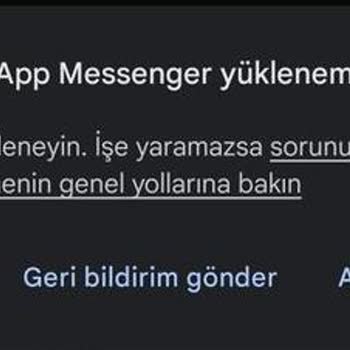 Yeni Samsung S25 Ultra’da WhatsApp Yüklenememe Sorunu