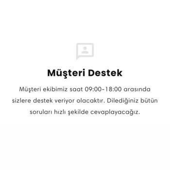 Losvena Yanıltıcı Ürün Bilgileri Ve Fiyat Farkı Nedeniyle İade Talebim Reddedildi
