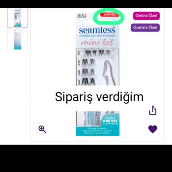 Tekrarlanan Yanlış Kirpik Gönderimi Müşteri Memnuniyetini Sıfırladı