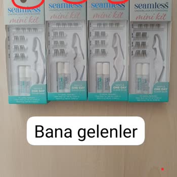 Tekrarlanan Yanlış Kirpik Gönderimi Müşteri Memnuniyetini Sıfırladı