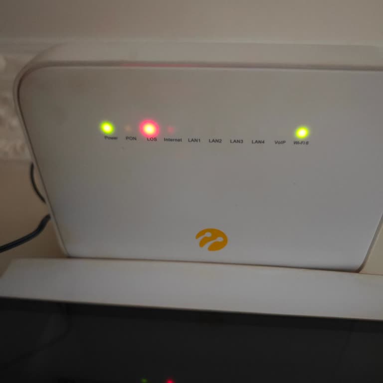 Altı Gün Süren Turkcell Superonline İnternet Kesintisi Ve Mağduriyet