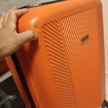 Valizlerde Çatlak, Eksik Tutanak Ve 12.000 TL Tazminat Talebi