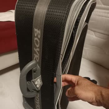 Valizlerde Çatlak, Eksik Tutanak Ve 12.000 TL Tazminat Talebi