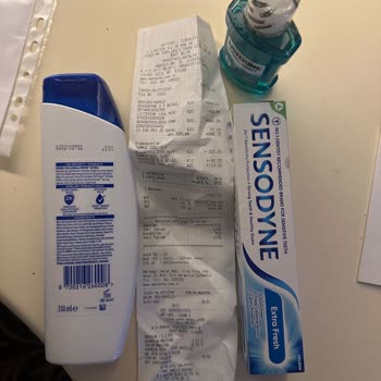 Head&Shoulders Watsons’ta Süresi Geçmiş Şampuanı Kokusuyla Sağlık Endişesi