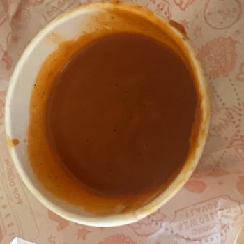Ücretli Gravy Sosu Banban İle Değiştiriliyor, Tekrarlanan Yanlışlık