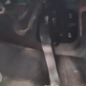Eksik Ekspertizli Araçta Sürekli Arızalar Ve Güvenlik Riski