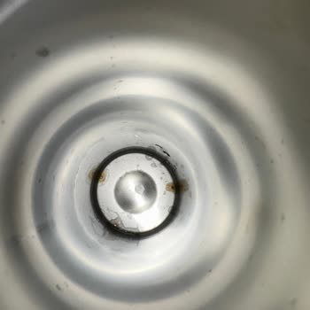 Stanley Termosunda Paslanma Sorunu Ve Müşteri Hizmetlerine Ulaşılamaması