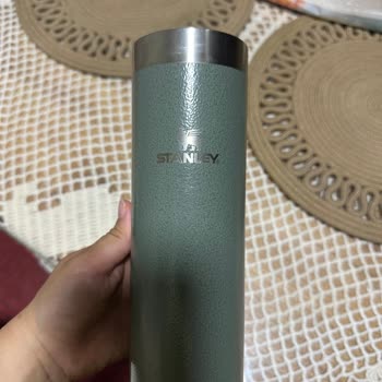 Stanley Termosunda Paslanma Sorunu Ve Müşteri Hizmetlerine Ulaşılamaması