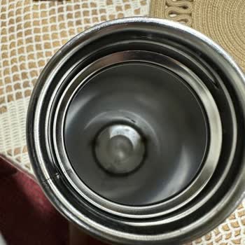 Stanley Termosunda Paslanma Sorunu Ve Müşteri Hizmetlerine Ulaşılamaması