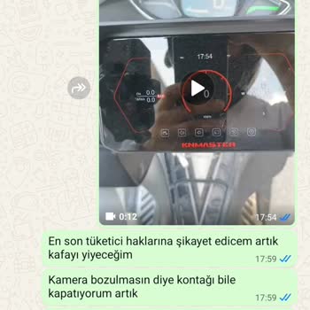 Tekrarlanan Servis Ücretleri Ve Gizli Şartlar Nedeniyle Mağdur Oldum