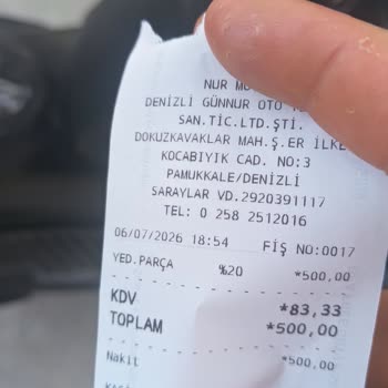 Tekrarlanan Servis Ücretleri Ve Gizli Şartlar Nedeniyle Mağdur Oldum
