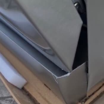 Kırık Bulaşık Makinesi İçin Değişim İsteğinde Servis Gecikmesi Ve Yanıltıcı Bilgilendirme