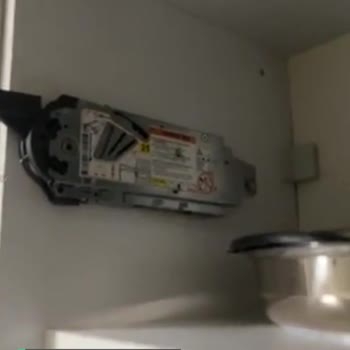 Blum HF Serisi Amortisör Sorunu