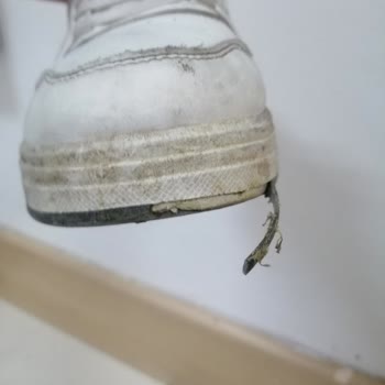 Kısa Sürede Deforme Olan Ayakkabının İadesi Reddedildi