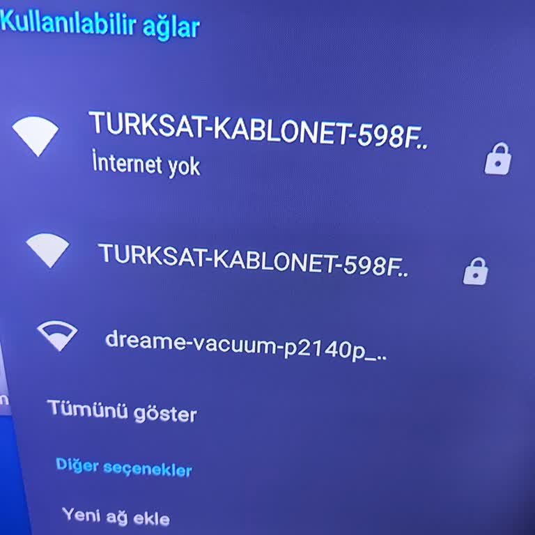 Adana Çukurova’da Sürekli Kesilen İnternet Ve Erişilemeyen Müşteri Hizmeti