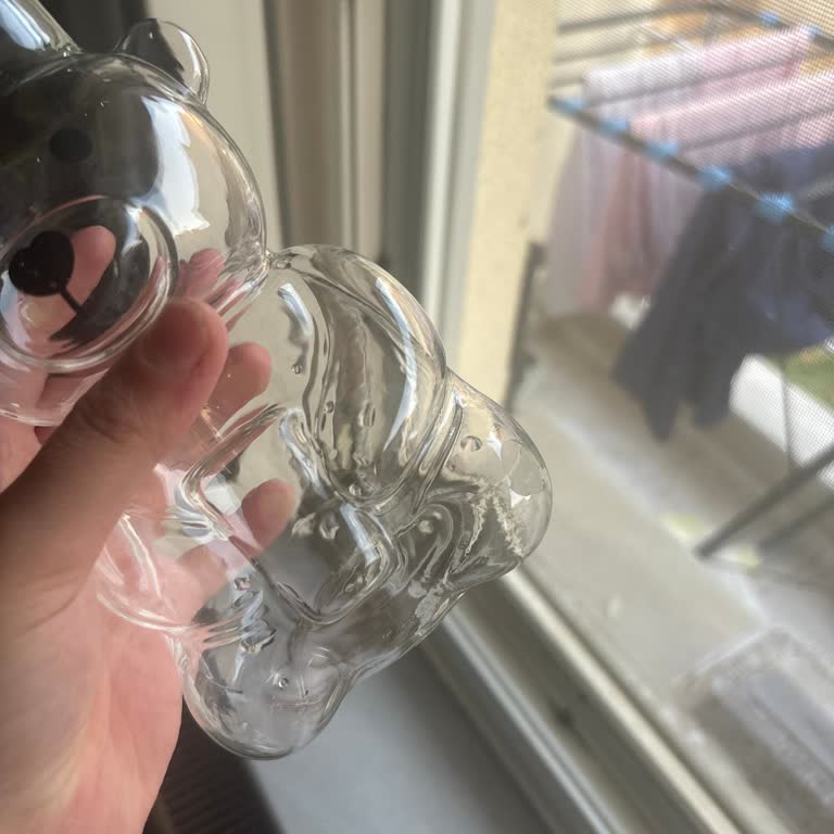 A101'den Aldığım Cam Mug Kırık Çıktı, Değişim Talebi