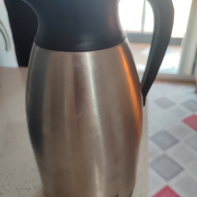 Schafer Termosunda Rahatsız Edici Ses ve Güven Sorunu