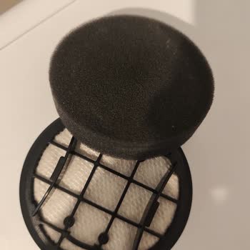 Philips Kablosuz Dikey Süpürge Performans Düşüşü Ve Kronik Filtre Sorunu
