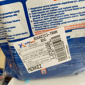 EasyCep’in 14.350 TL’lik Takas Ödemesini Yapmaması Müşteriyi Mağdur Etti