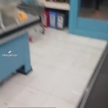 Kilis A101 Ürün Şikayeti
