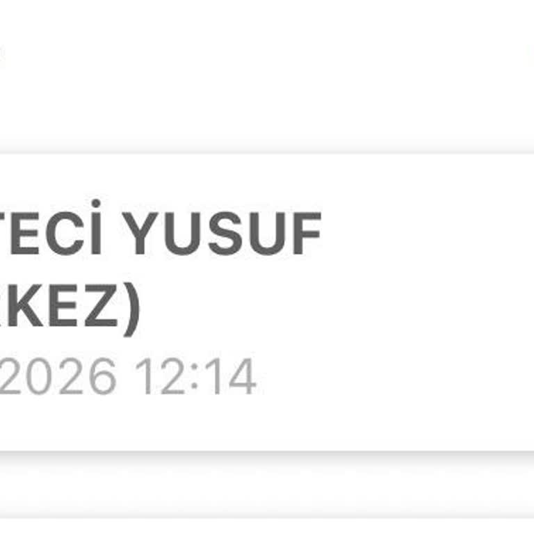 Ödeme Çekildi Ama Sipariş Onaylanmadı Ve Müşteri Hizmetleri Yanıtsız