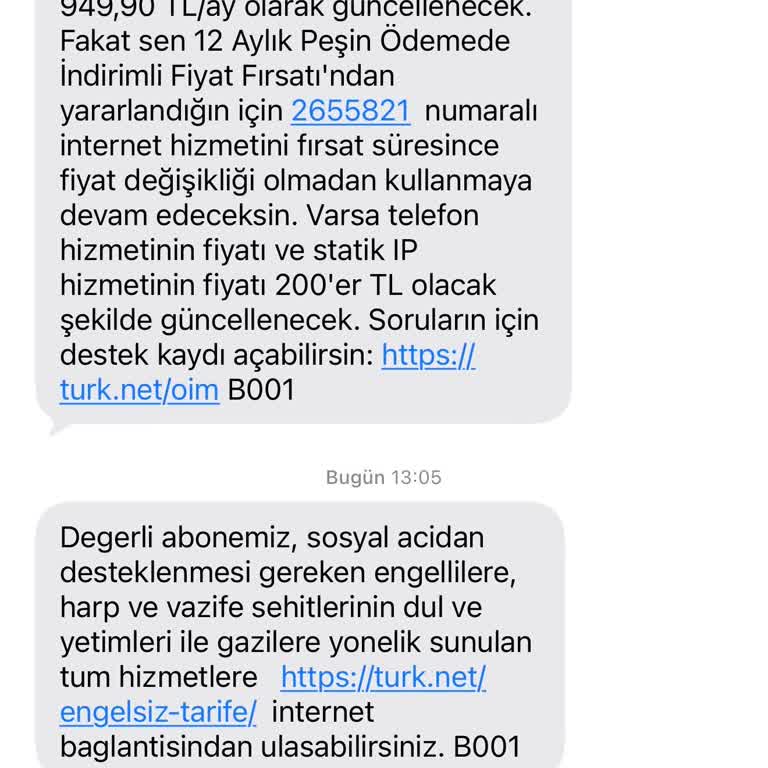 12 Aylık Peşin Ödeme Kampanyası Seçilemiyor Ve Müşteri Hizmetlerine Ulaşılamıyor
