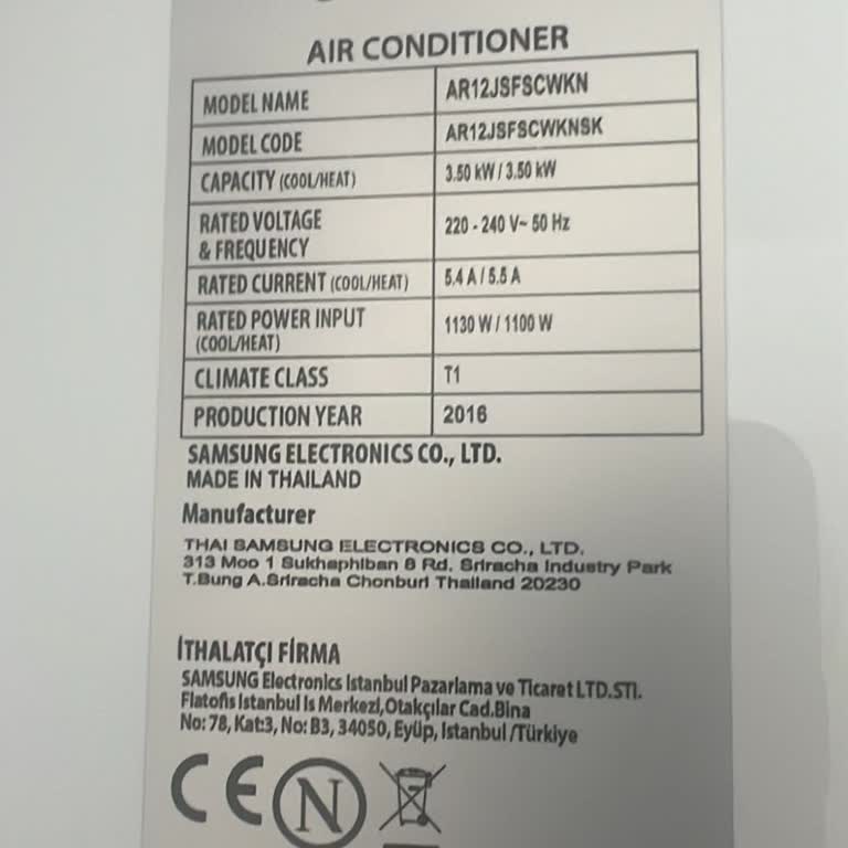 Klimada Gaz Dolumu İçin Ücret Alındı, Arıza Çözülmedi Ve Dosya Hatalı Kapatıldı