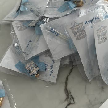 48 Adet Hasarlı Kolonya Figürü İadesi Talebi