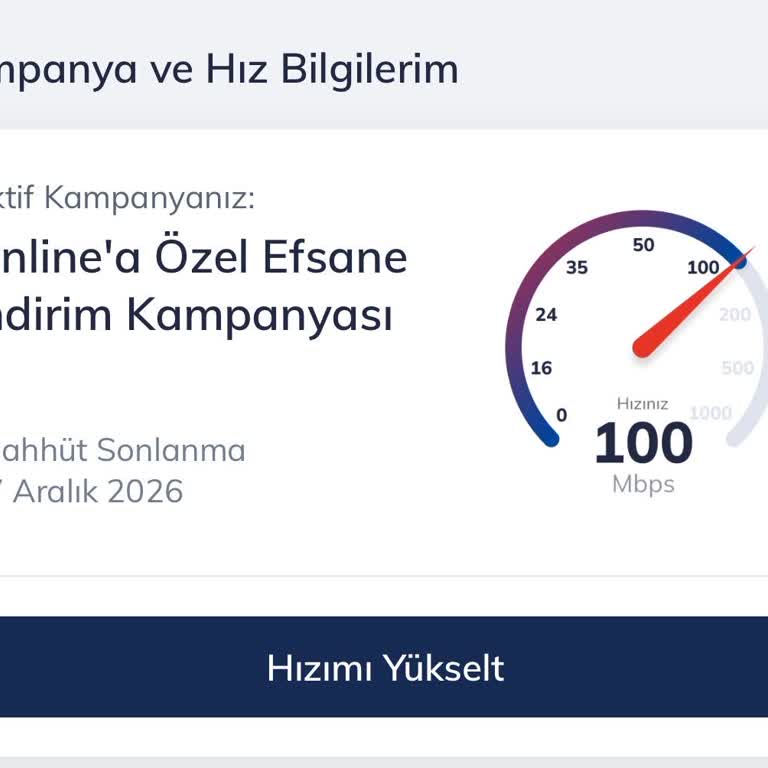 Prime Müşterisi İnternet Bağlantısı Ve Hızı Sürekli Kesiliyor, Destek Alınamıyor