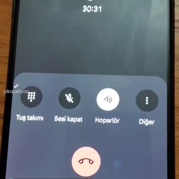 Migros Çağrı Merkezi Yarım Saat Beklemeye Rağmen Çağrıya Cevap Vermedi