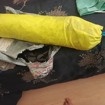 Tüketiciyi Yanıltan Sözleşmesiz Çadır Siparişi Ve Kapıda Ödeme