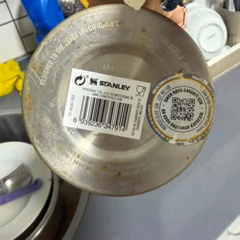 Stanley Termosunun Tekrarlayan Yalıtım Arızası Ve Müşteri Hizmetinde Zorlaştırılan Çözüm Süreci